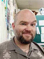 Matt Scrivner